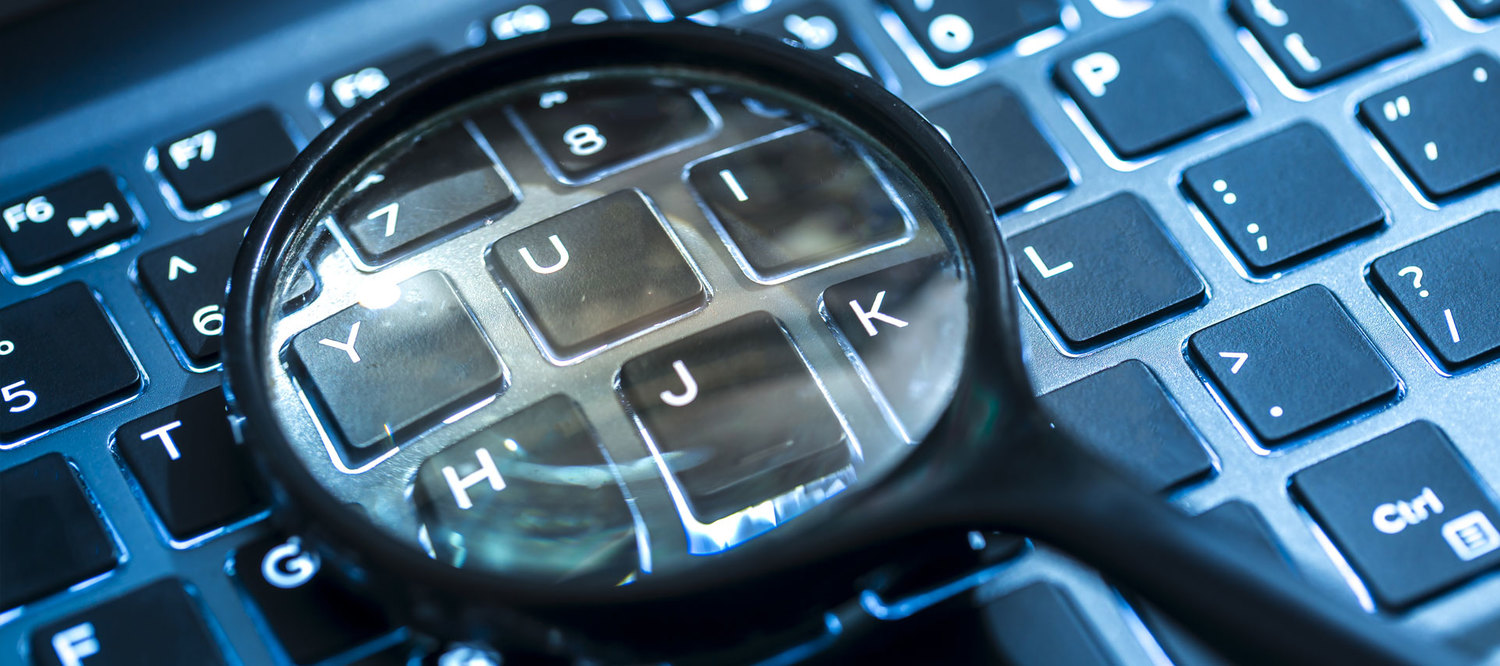 <span style="font-weight: bold;">Servicios de investigación electronica y cibernetica&nbsp;&nbsp;</span><br>